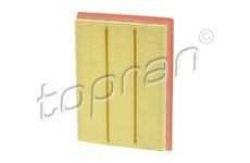 Vzduchový filtr TOPRAN 701 526