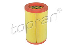 Vzduchový filtr TOPRAN 600 080