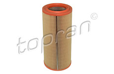 Vzduchový filtr TOPRAN 600 076