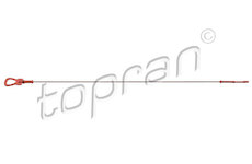 Odměrka hladiny oleje TOPRAN 409 243