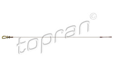 Odměrka hladiny oleje TOPRAN 409 240