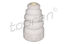 Zarážka, odpružení TOPRAN 116 172