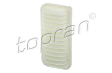 Vzduchový filtr TOPRAN 600 008