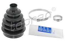 Sada měchů, hnací hřídel TOPRAN 208 541