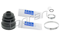 Sada měchů, hnací hřídel TOPRAN 723 619