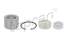 Sada ložisek kol TOPRAN 723 126