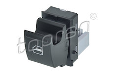 Spínač, zvedací zařízení oken TOPRAN 114 570