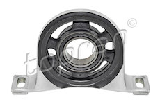 Uložení, kloubový hřídel TOPRAN 115 404