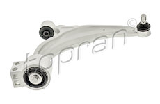 Řídicí páka, zavěšení kol TOPRAN 208 154