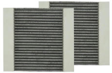 Sada filtrů, vzduch vnitřní TOPRAN 600 094