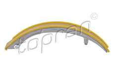 Napinaci lista, rozvodovy retez TOPRAN 408 022