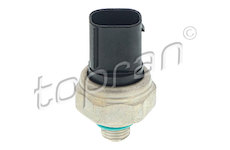 Tlakový vypínač, klimatizace TOPRAN 502 517