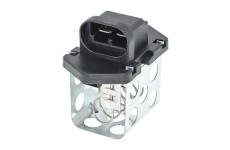 Předřazený odpor, elektromotor (ventilátor chladiče) TOPRAN 701 415