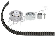 ozubení,sada rozvodového řemene TOPRAN 116 511
