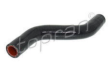 Hadička plnicího vzduchu TOPRAN 304 643