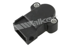 Senzor, poloha škrticí klapky WALKER PRODUCTS 200-1028