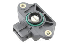 Senzor, poloha škrticí klapky WALKER PRODUCTS 200-1311