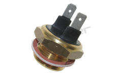 Teplotní spínač, větrák chladiče WALKER PRODUCTS 212-1002