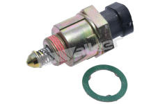 Volnoběžný regulační ventil, přívod vzduchu WALKER PRODUCTS 215-1003