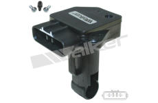 Snímač množství protékajícího vzduchu WALKER PRODUCTS 245-1095