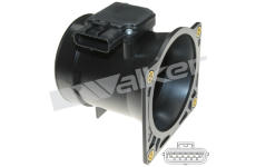 Snímač množství protékajícího vzduchu WALKER PRODUCTS 245-1204