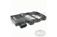 Snímač množství protékajícího vzduchu WALKER PRODUCTS 245-2062