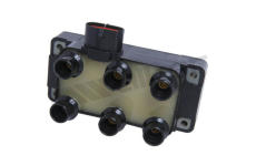 Zapalovací cívka WALKER PRODUCTS 920-1012