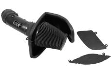 System sportovniho filtru vzduchu K&N Filters 30-2553TTK