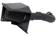 System sportovniho filtru vzduchu K&N Filters 30-3070