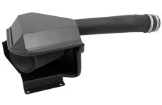 System sportovniho filtru vzduchu K&N Filters 30-9034