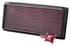 Vzduchový filtr K&N Filters 33-2023