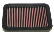 Vzduchový filtr K&N Filters 33-2162