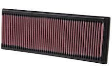 Vzduchový filtr K&N Filters 33-2181