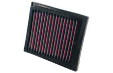 Vzduchový filtr K&N Filters 33-2359