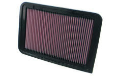 Vzduchový filtr K&N Filters 33-2370