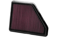 Vzduchový filter K&N Filters 33-2439