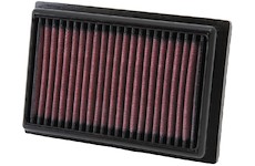 Vzduchový filtr K&N Filters 33-2485