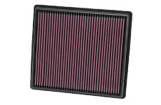 Vzduchový filter K&N Filters 33-2497