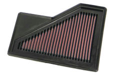 Vzduchový filtr K&N Filters 33-2885