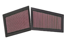 Vzduchový filtr K&N Filters 33-2940