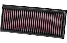 Vzduchový filtr K&N Filters 33-3072