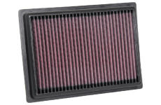 Vzduchový filter K&N Filters 33-3084