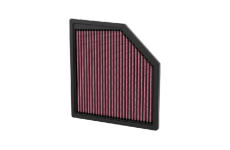 Vzduchový filtr K&N Filters 33-3180