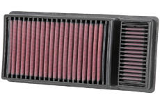 Vzduchový filter K&N Filters 33-5010