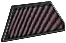 Vzduchový filter K&N Filters 33-5055