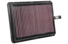 Vzduchový filter K&N Filters 33-5057