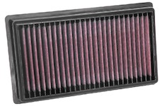 Vzduchový filtr K&N Filters 33-5081