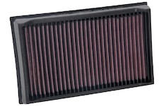 Vzduchový filtr K&N Filters 33-5084