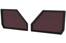 Vzduchový filtr K&N Filters 33-5144