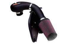 System sportovniho filtru vzduchu K&N Filters 57-1519